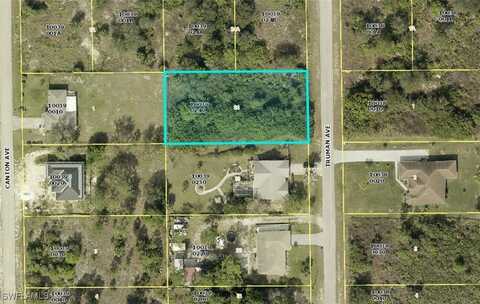 undefined, Lehigh Acres, FL 33972