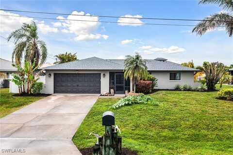 2003 SE 26th Terrace, Cape Coral, FL 33904