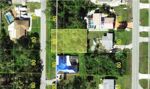 143 Capatola Street, Port Charlotte, FL 33948