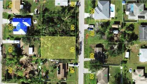 328 Capatola Street, Port Charlotte, FL 33948