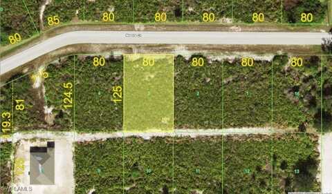undefined, Port Charlotte, FL 33981