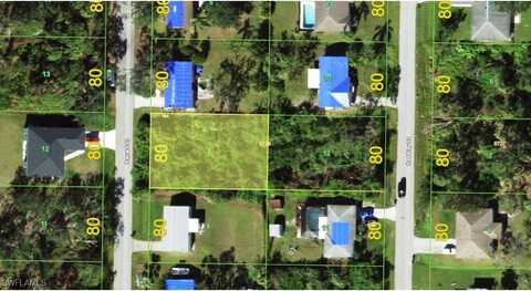 831 Bayard Street, Port Charlotte, FL 33948