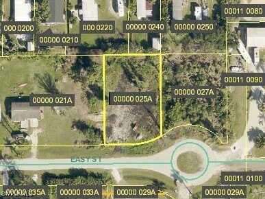 5476 Easy Street, Bokeelia, FL 33922