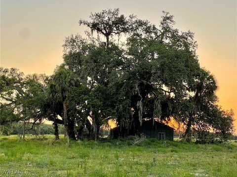 501 Norris Road, Labelle, FL 33935