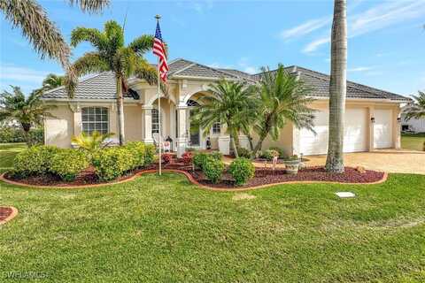 2709 SW 29th Place, Cape Coral, FL 33914