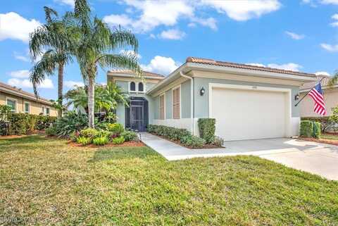 11511 Giulia Drive, Fort Myers, FL 33913