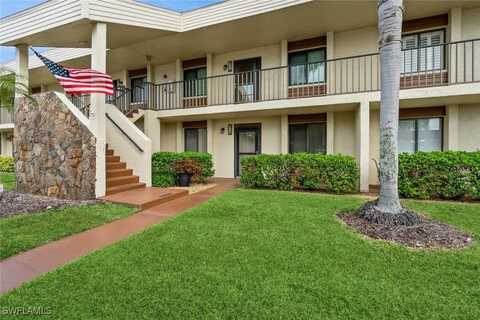 13273 White Marsh Lane unit: 306, Fort Myers, FL 33912