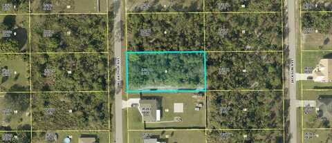undefined, Lehigh Acres, FL 33936
