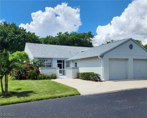 4632 Blackberry Drive, Fort Myers, FL 33905