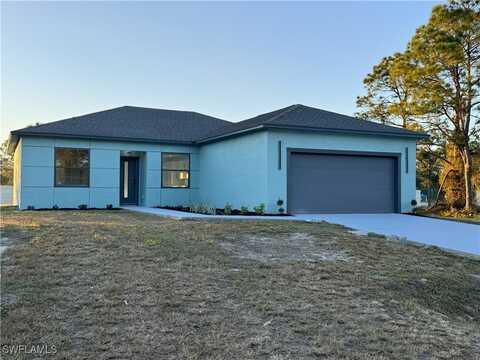 710 Bedford Point Avenue, Lehigh Acres, FL 33974