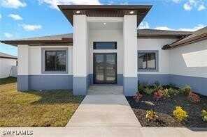 2724 Diplomat Parkway W, Cape Coral, FL 33993