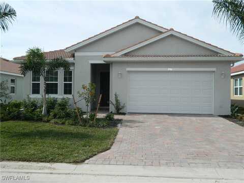 3936 Crosswater Drive, North Fort Myers, FL 33917