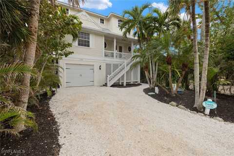 11547 Laika Lane, Captiva, FL 33924