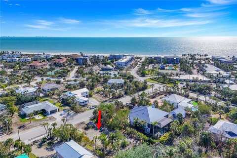 651 Donax Street, Sanibel, FL 33957