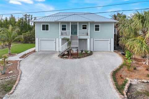 555 Piedmont Road, Sanibel, FL 33957