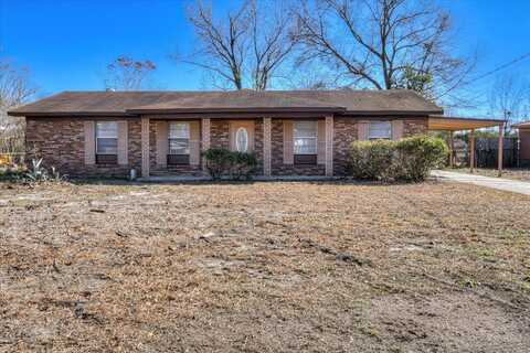 1822 FORMOSA Drive, Augusta, GA 30906