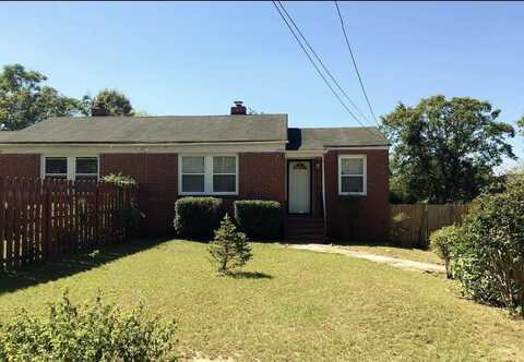 2552 LYMAN ST, Augusta, GA 30906