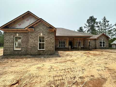 1157 BELLINGHAM Drive, Beech Island, SC 29842