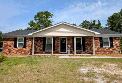 3854 FAIRINGTON Drive, Hephzibah, GA 30815