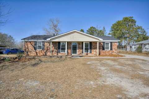 3854 FAIRINGTON Drive, Hephzibah, GA 30815