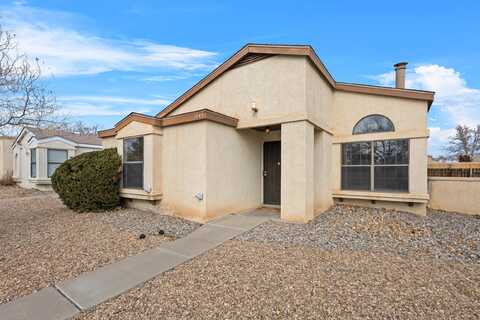 1845 BLACKBERRY Road NE, Rio Rancho, NM 87144