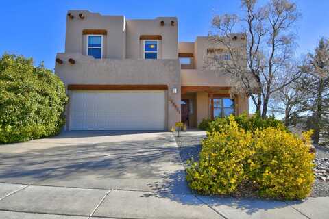 10900 CORTO Court NW, Albuquerque, NM 87114