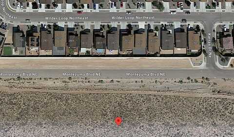 2740 Montezuma Boulevard NE, Rio Rancho, NM 87144