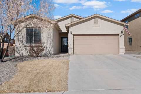 1009 DESERT WILLOW Court NE, Rio Rancho, NM 87144