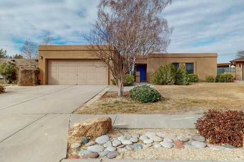 7905 PILGRIM Court NE, Albuquerque, NM 87109