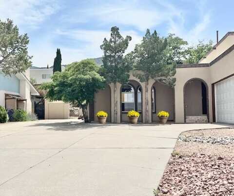 14233 NAMBE Avenue NE, Albuquerque, NM 87123