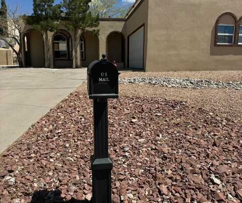 14233 NAMBE Avenue NE, Albuquerque, NM 87123