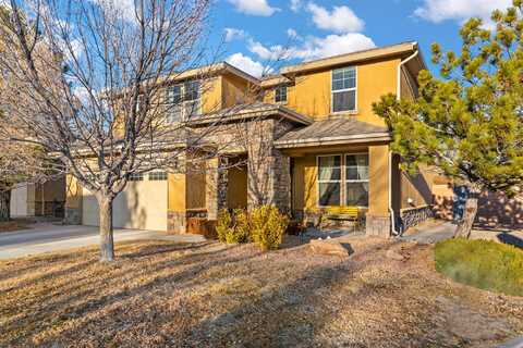 10128 AVENIDA VISTA CERROS NW, Albuquerque, NM 87114