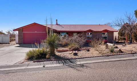 625 EMERALD Drive NE, Rio Rancho, NM 87124