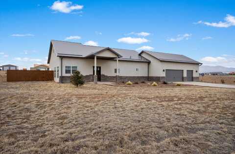 2 HAYWARD Court, Edgewood, NM 87015