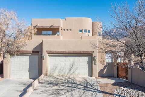 9216 AUTUMN ROSE Drive NE, Albuquerque, NM 87113