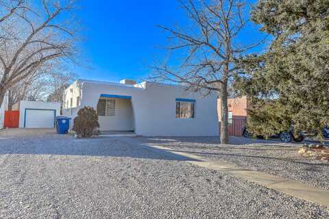 317 WELLESLEY Drive SE, Albuquerque, NM 87106