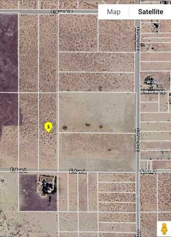 Cor Avenue L Drt 168 Ste, Lancaster, CA 93535