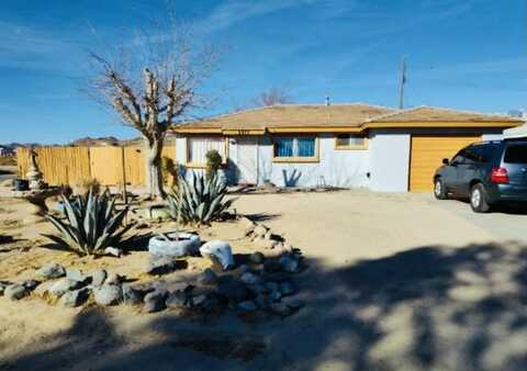 2377 Poplar Street, Rosamond, CA 93560