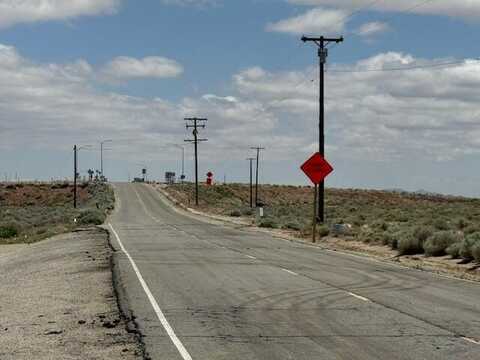 Cor Ave F And 25th St West, Lancaster, CA 93536