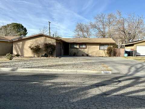 45551 Lorimer Avenue, Lancaster, CA 93534