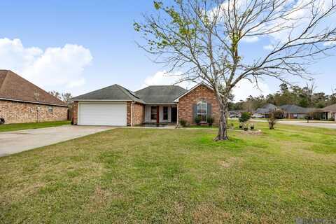 35984 Norfolk Ave, Denham Springs, LA 70706