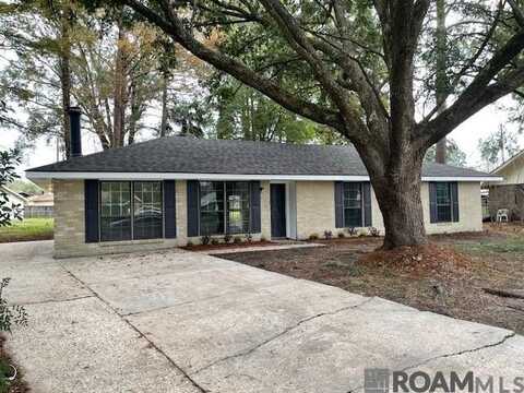 920 Paola St, Baker, LA 70714