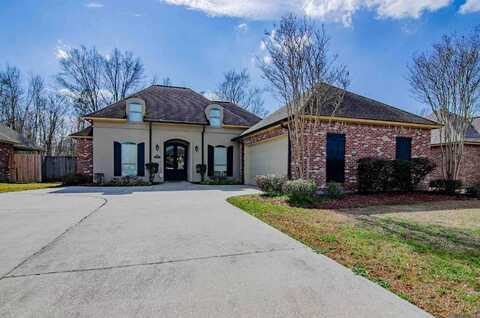 40019 High Creek Ave, Gonzales, LA 70737