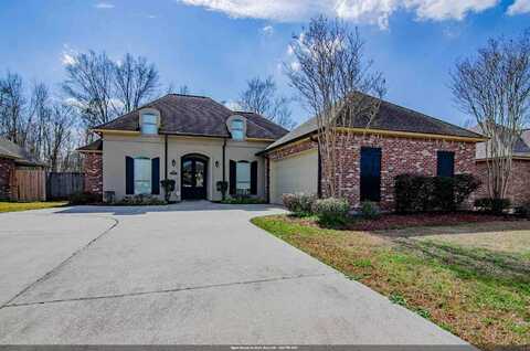 40019 High Creek Ave, Gonzales, LA 70737