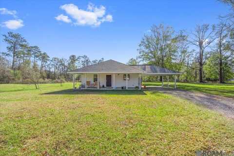 19286 Palmer Rd, Livingston, LA 70754