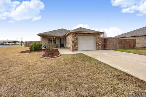 42200 N City Park Dr, Sorrento, LA 70778