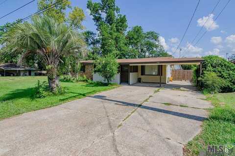 324 E Chuck St, Gonzales, LA 70737