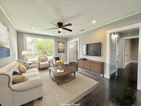 707 Rapides St, Baton Rouge, LA 70806