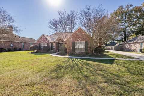 12490 Lakeland Dr, Walker, LA 70785