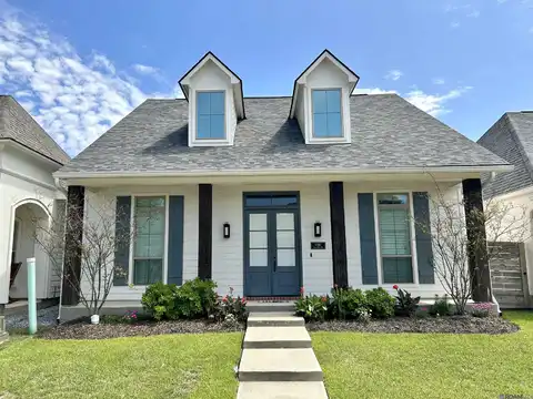 6516 Silver Oak Dr, Baton Rouge, LA 70817